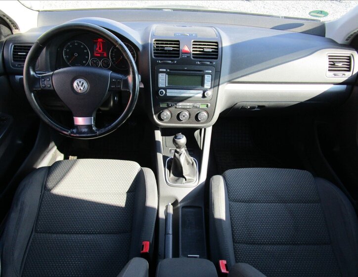 Volkswagen Golf Kombi 1,4 l 90 kw