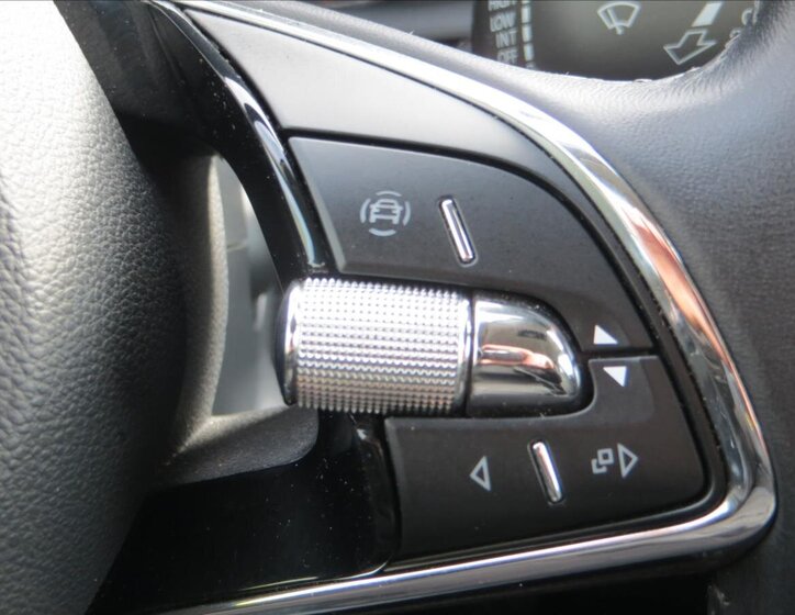 Škoda Octavia Kombi 1,5 l 96 kw