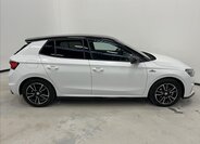 Škoda Fabia Hatchback 1,5 l 110 kw