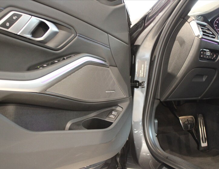 BMW Řada 3 Kombi 2,0 l 140 kw