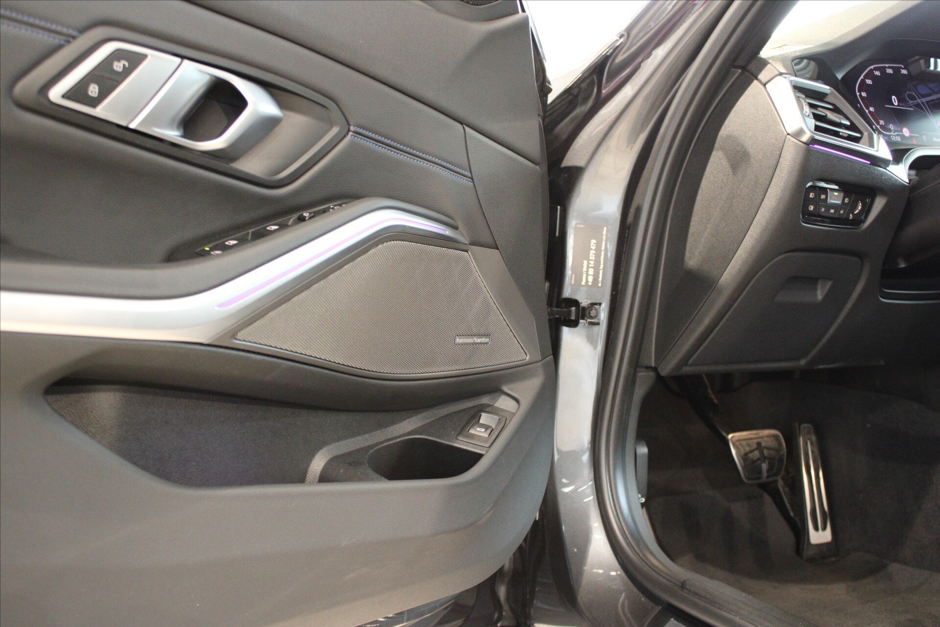 BMW Řada 3 Kombi 2,0 l 140 kw