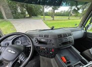 DAF Ostatní Valník 0,0 360 kw