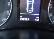 Škoda Octavia Kombi 1,9 l 77 kw