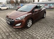 Hyundai i30 3