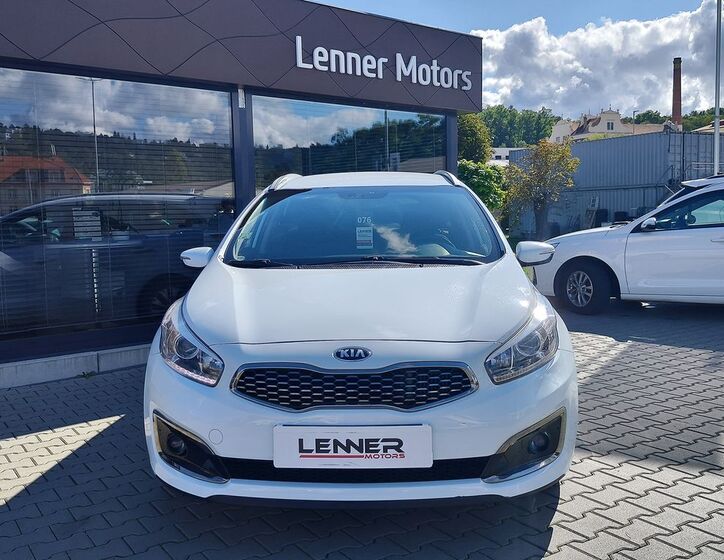 KIA Ceed 2