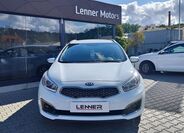 KIA Ceed 2