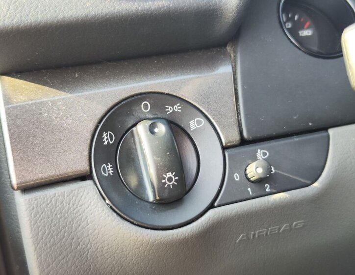 Seat Exeo Kombi 2,0 l 88 kw