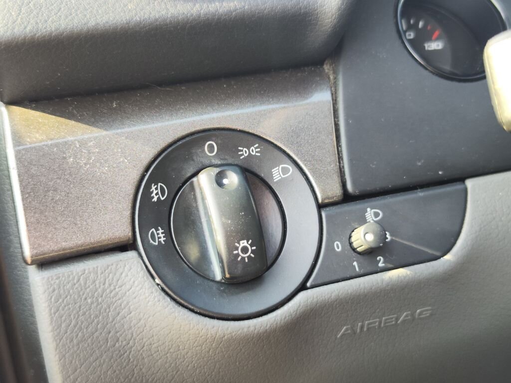 Seat Exeo Kombi 2,0 l 88 kw