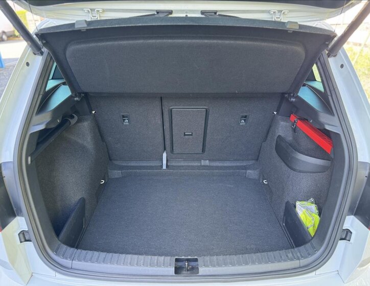 Škoda Karoq Kombi 1,5 l 110 kw