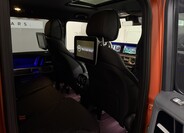 Mercedes-Benz Třídy G 28