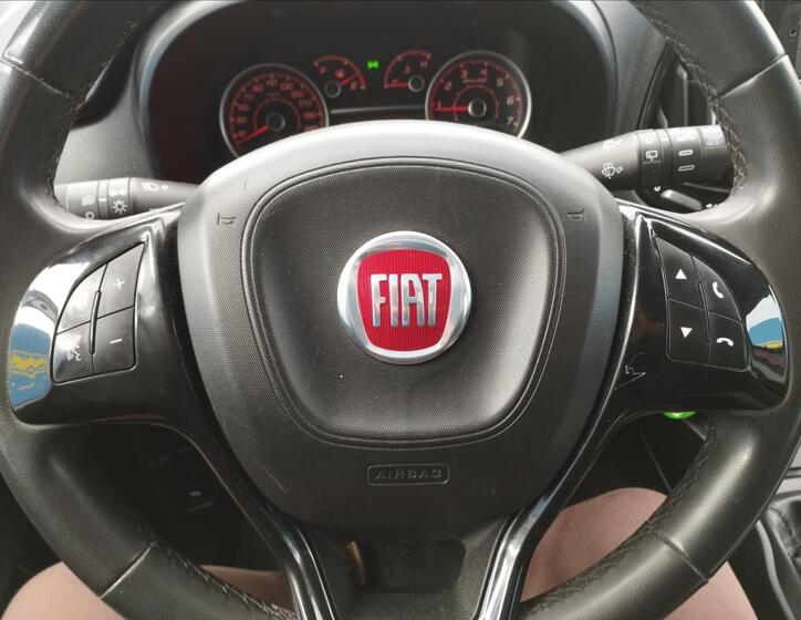 Fiat Dobló 12