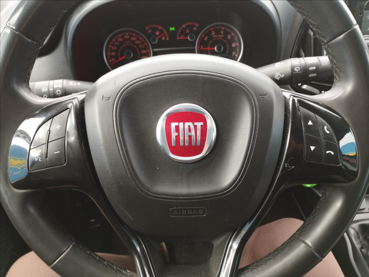 Fiat Dobló