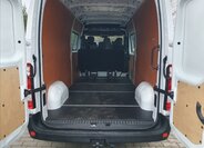 Renault Master Ostatní 2,3 l 132 kw