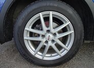 Renault Kadjar SUV 1,3 l 103 kw