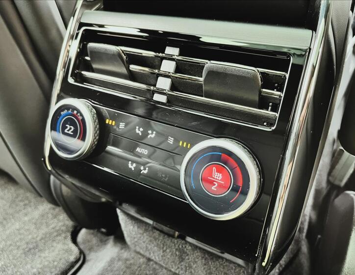 Land Rover Range Rover Sport 64