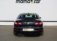 Volkswagen Passat CC 6