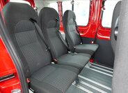 Ford Transit Ostatní 2,0 l 77 kw