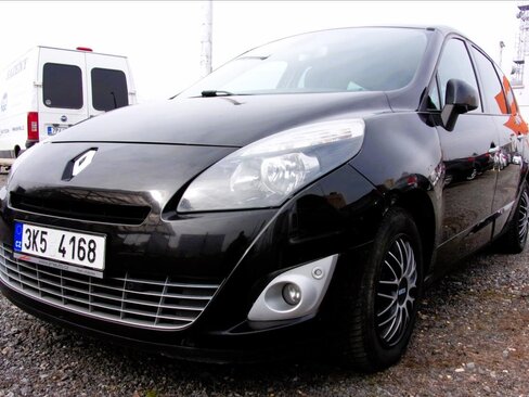 Renault Grand Scénic