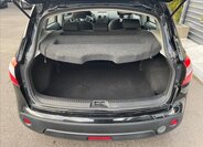 Nissan Qashqai SUV / Terénní 2,0 l 110 kw