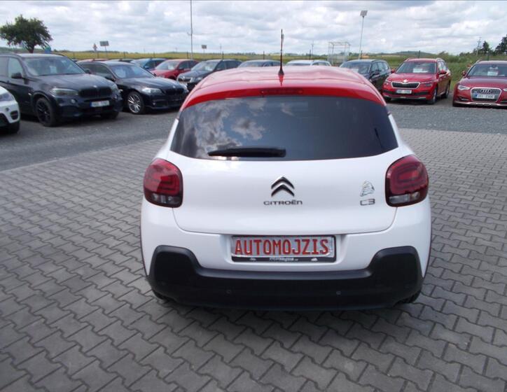 Citroën C3 8