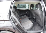Volkswagen Passat Kombi 2,0 l 110 kw