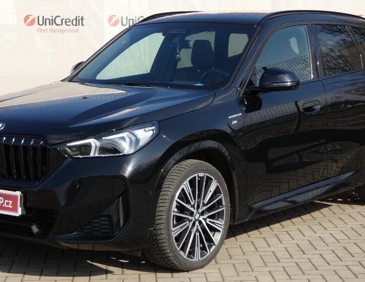 BMW X1 SUV / Terénní 2,0 l 145 kw