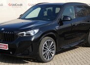 BMW X1 SUV / Terénní 2,0 l 145 kw