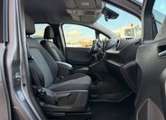 Mercedes-Benz Citan Skříň 1,5 l 70 kw