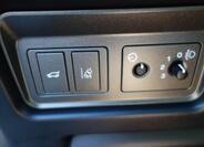 Land Rover Range Rover Evoque SUV 2,0 l 110 kw