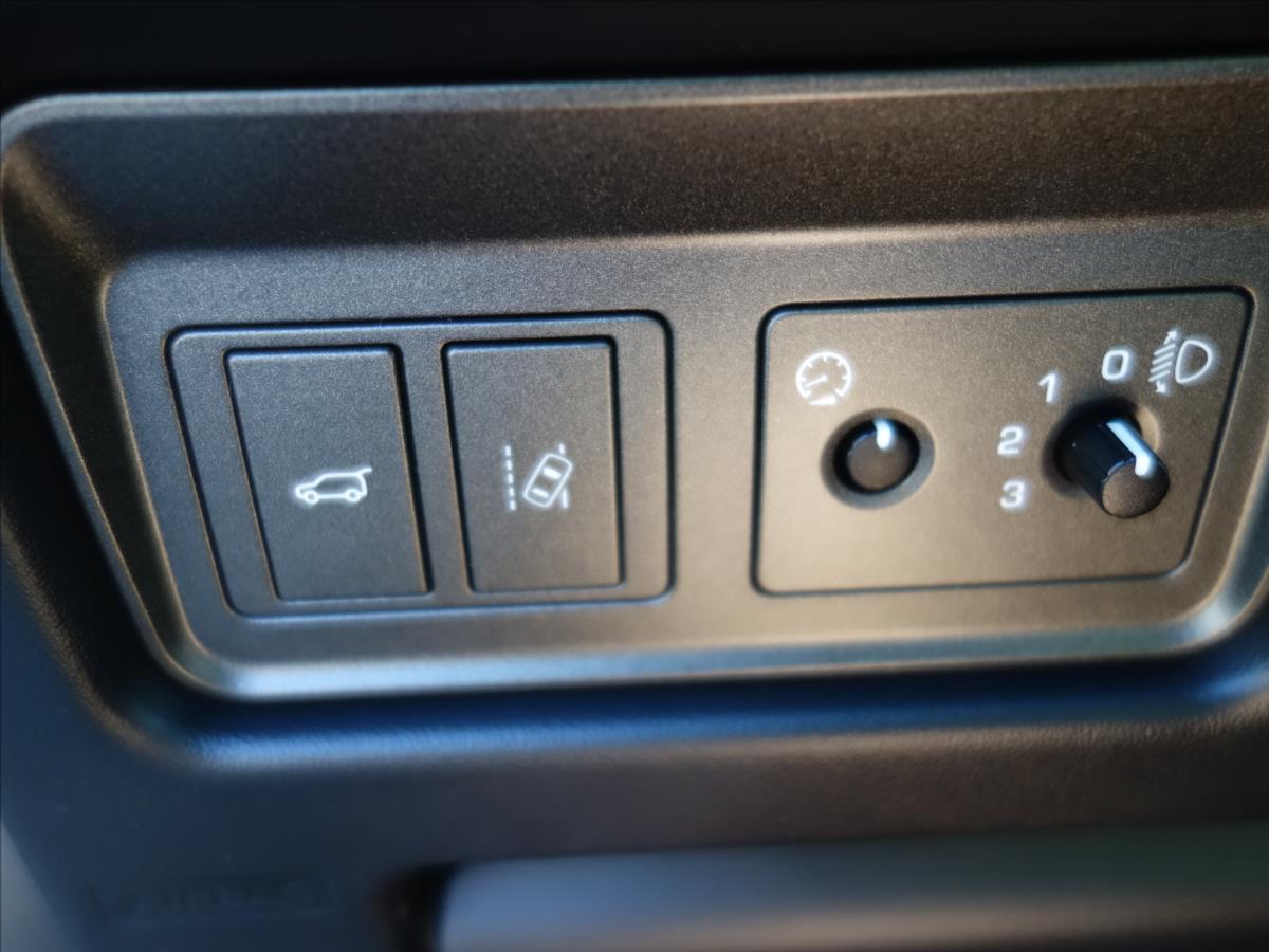 Land Rover Range Rover Evoque SUV 2,0 l 110 kw