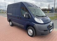 Peugeot Boxer Skříň 2,2 l 81 kw