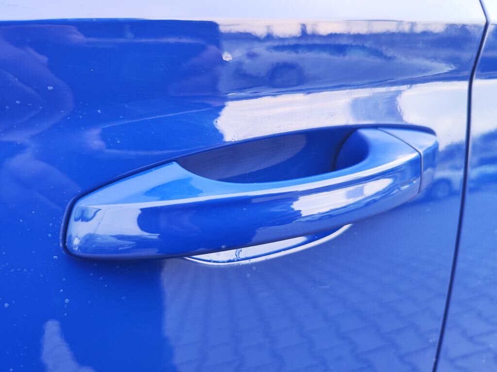 Škoda Superb Liftback 2,0 l 147 kw