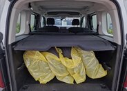 Citroën Berlingo MPV 1,2 l 81 kw