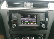 Škoda Rapid Hatchback 1,4 l 66 kw