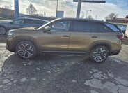 Škoda Kodiaq SUV 2,0 l 142 kw