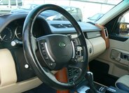 Land Rover Range Rover Ostatní 3,6 l 200 kw
