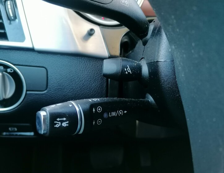 Mercedes-Benz GLE 25