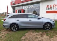 KIA Ceed Kombi 1,5 l 103 kw