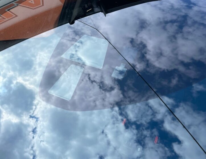 Honda Jazz Hatchback 1,3 l 75 kw