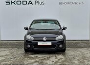 Volkswagen Golf Hatchback 1,6 l 77 kw
