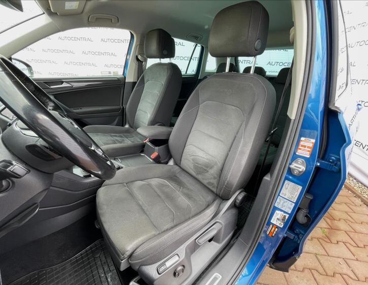 Volkswagen Tiguan 12