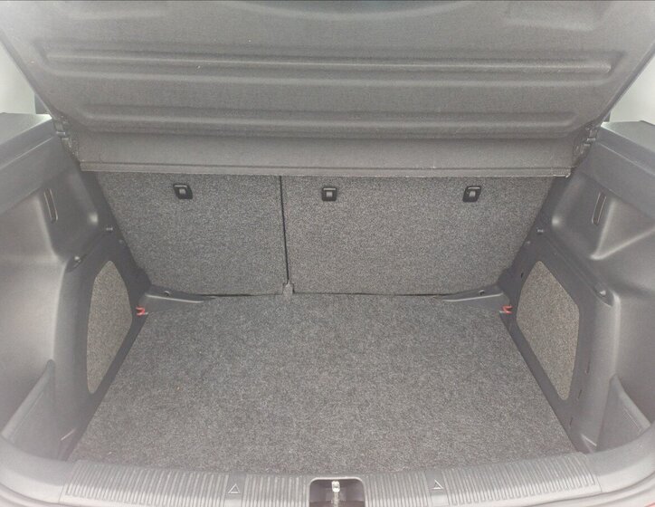 Škoda Fabia Hatchback 1,2 l 44 kw