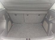 Škoda Fabia Hatchback 1,2 l 44 kw