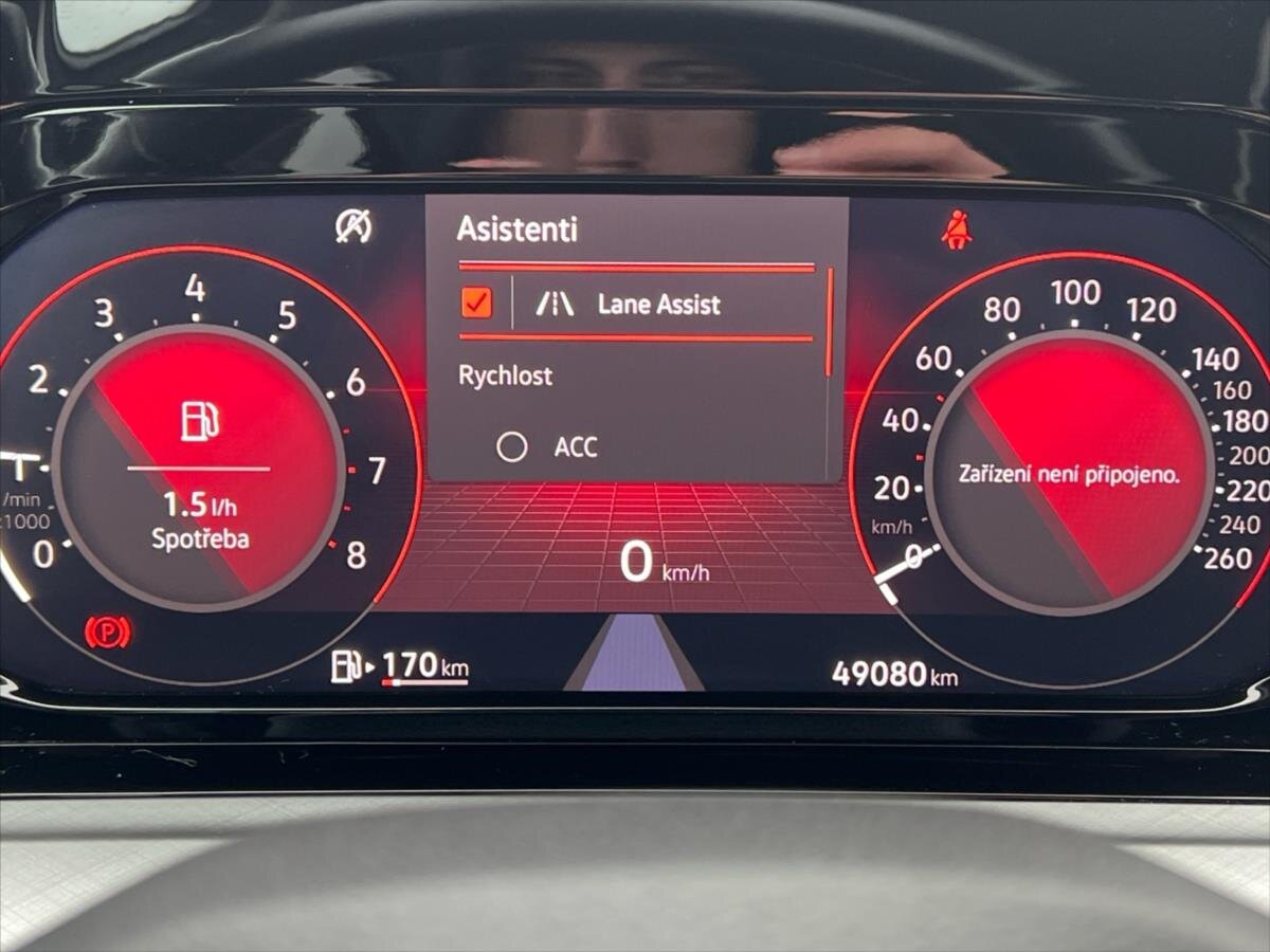 Volkswagen Golf Hatchback 999,0 81 kw