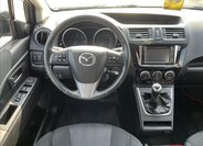 Mazda 5 Kombi 1,6 l 85 kw