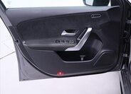 Mercedes-Benz Třídy A Hatchback 2,0 l 310 kw
