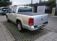 Volkswagen Amarok 4