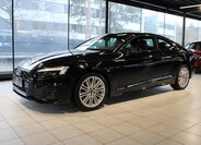 Audi A5 Hatchback 2,0 l 150 kw