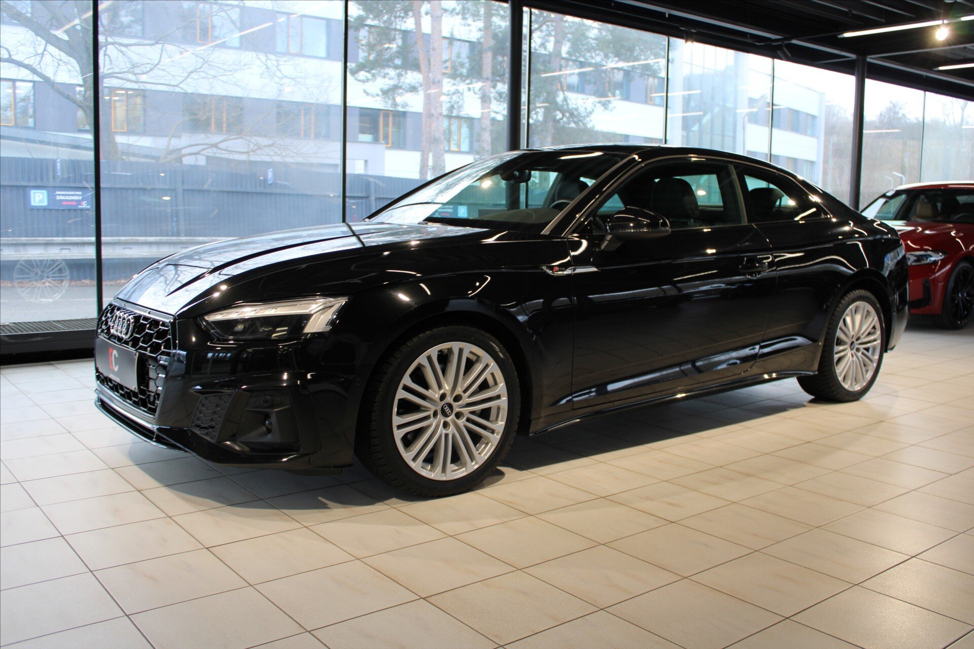 Audi A5 Hatchback 2,0 l 150 kw