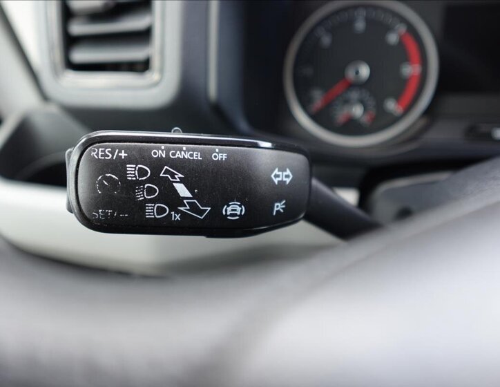 Volkswagen Crafter Ostatní 2,0 l 130 kw